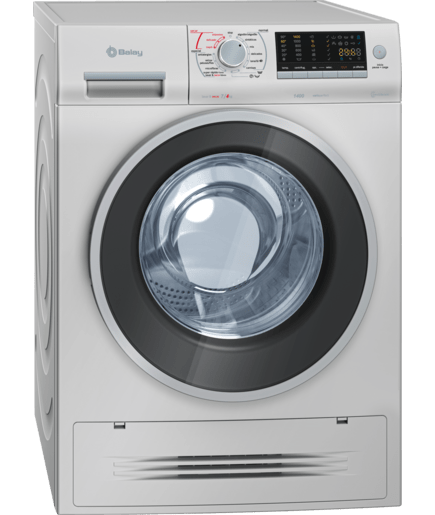 3TW976X Lavadora-secadora | Balay Electrodomésticos