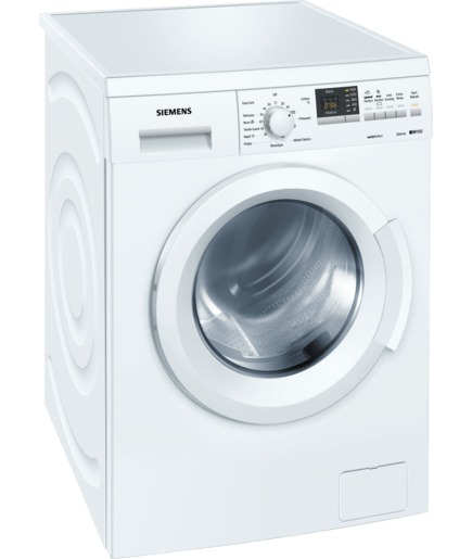 siemens variospeed washing machine