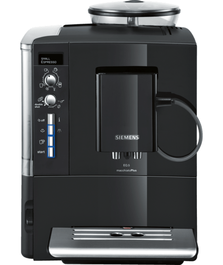 TE515209RW Fully automatic coffee | Hushållsapparater SE
