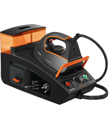 Dampfstation slider SL45 extremePower - TS45XTRM24 | SIEMENS