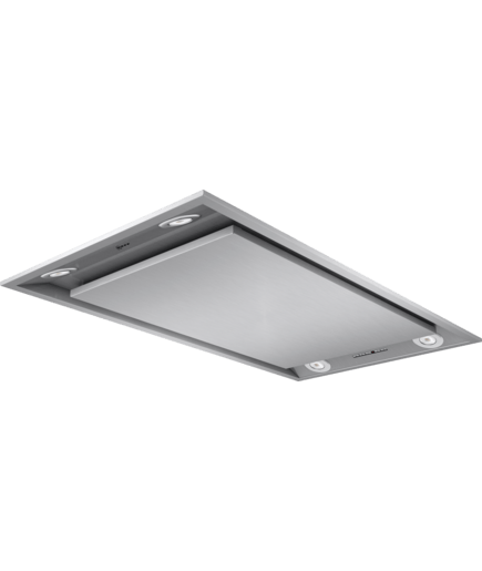 Neff I99c68n1gb Ceiling Cooker Hood