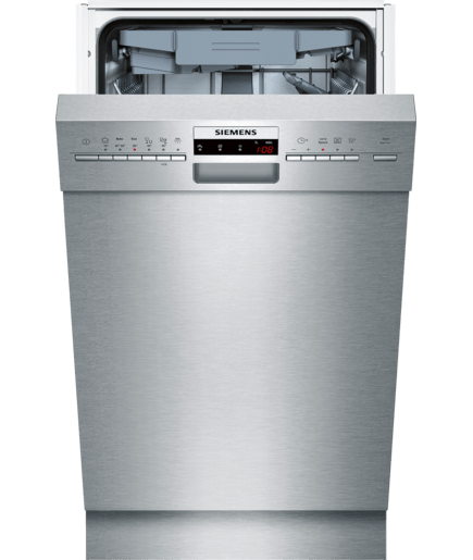 Opvaskemaskine til underbyg Siemens Hvidevarer DK