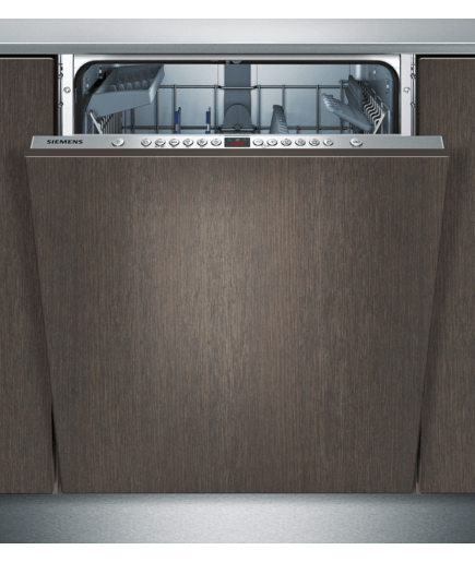 SIEMENS SN46P591EU - Lave vaisselle encastrable 60 cm SIEMENS - Livraison  Gratuite