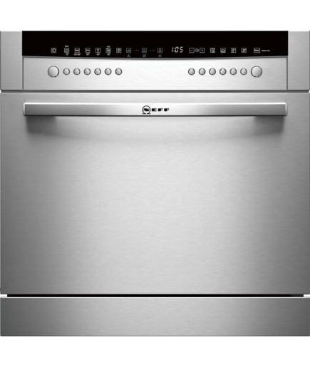 neff compact dishwasher