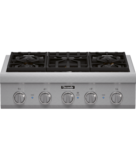jenn air downdraft cooktops