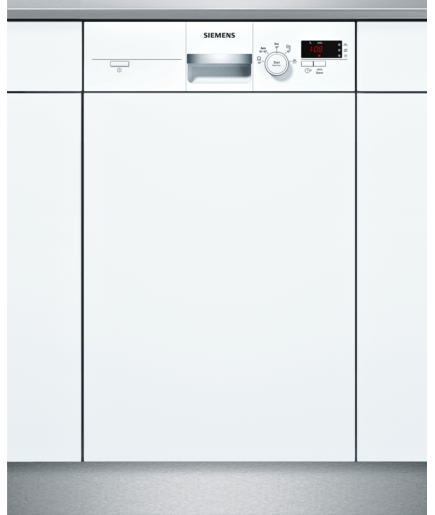 SR55E404EU SIEMENS Lave vaisselle encastrable 60 cm pas cher