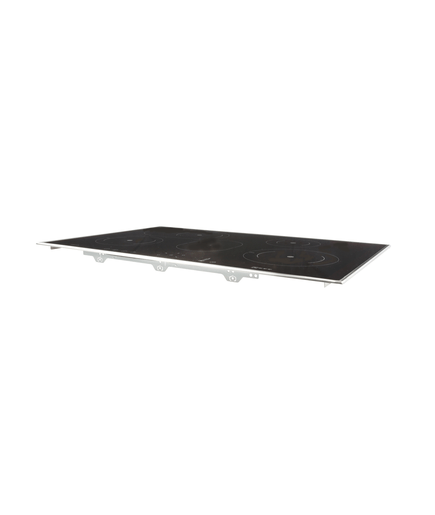 Glaskeramikfläche 00686530 