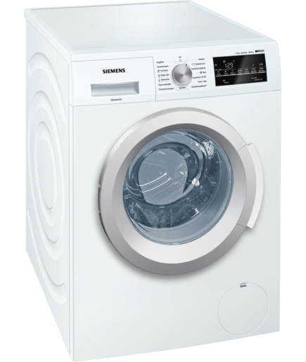 visie Verspreiding Regeneratie WM14T472NL washing machine, front loader | Siemens huishoudapparaten NL