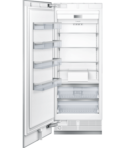 T30IF900SP Built-in Panel Ready Freezer Column | THERMADOR US