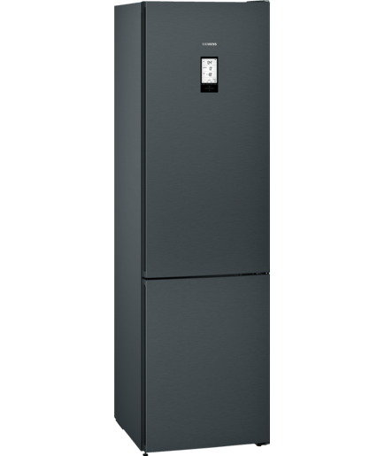 KG39FPB45 Freistehende Kühl-Gefrier-Kombination mit Gefrierbereich unten |  Siemens Hausgeräte AT