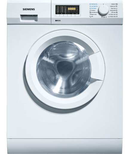 Siemens Wd14d366hk 洗衣乾衣機