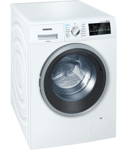 SIEMENS - WD15G421HK - 洗衣乾衣機