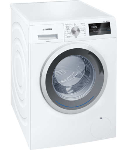 WM14N061FG wasmachine, frontlader | Home Appliances BE