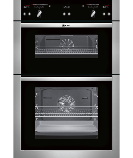 120 volt electric wall oven