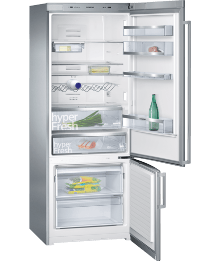 siemens no frost multi airflow