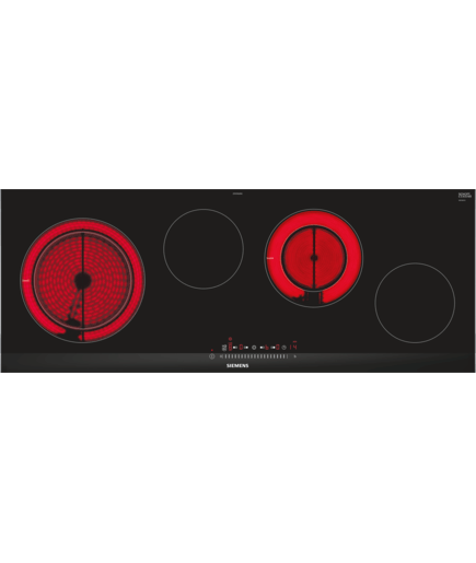 SIEMENS LC96BHM50 - Fiche technique, prix et avis