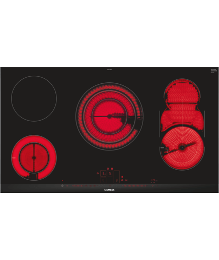 Siemens Et975lmp1d Electric Hob