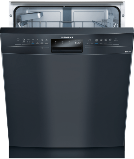 SN436B01CS Opvaskemaskine til underbygning | Hvidevarer DK