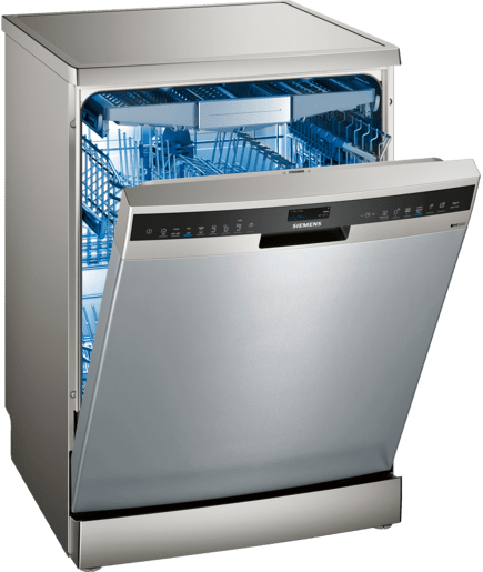 Siemens best sale iq500 sn258106tg