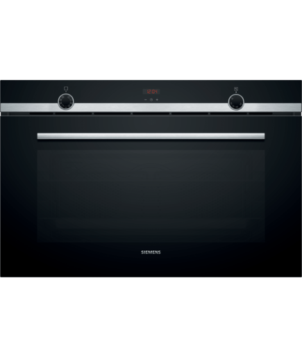 Siemens Vb554dfr0 Built In Oven