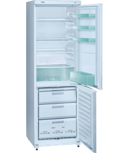 SIEMENS KG36V600SD Kombinerad kylfrys SIEMENS KG36V600SD Kombinerad kylfrys