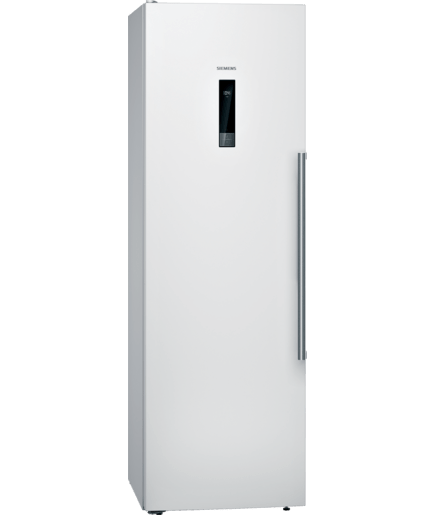 Siemens Ks36vbw3p Free Standing Fridge