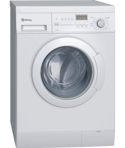3TW860CE Lavadora-secadora | Balay Electrodomésticos
