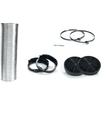 00772530 Standard Umluftset | NEFF DE