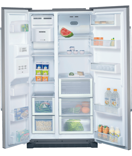 KA58NA45 Réfrigérateur-congélateur américain