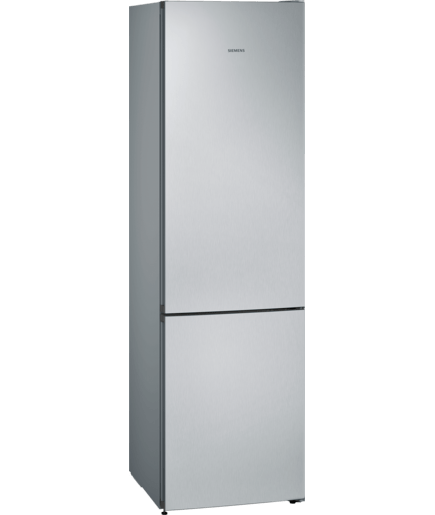 KG39N2LDA Freistehende Kühl-Gefrier-Kombination mit Gefrierbereich unten |  Siemens Hausgeräte DE