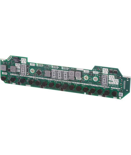 11009214 Bedienmodul | Siemens Hausgeräte DE