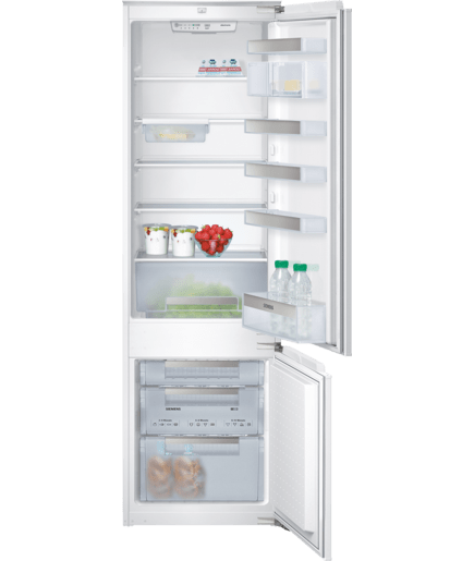 refrigerators with zero clearance doors