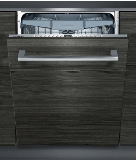 Springe Præfiks neutral SX736X99FE Fuldt integrerbar opvaskemaskine | Siemens Hvidevarer DK