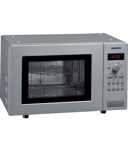Siemens HF15G541 microwave microwaves 1270W, 230V, 50 Hz, 46.2 cm, 32 cm, 29 cm 