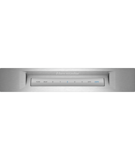 Thermador PHREML Wired Remote Control Panel for Pro Kitchen Range Hood 