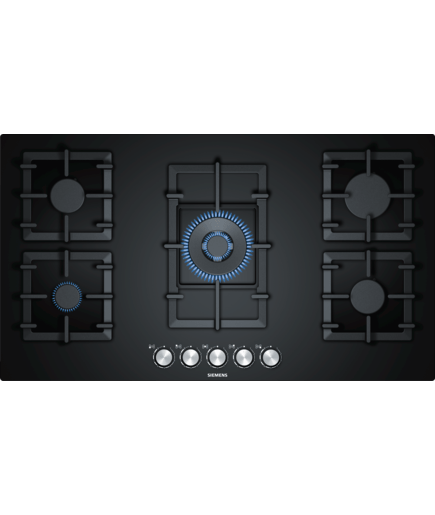 Siemens Ep9b6qo90m Gas Hob