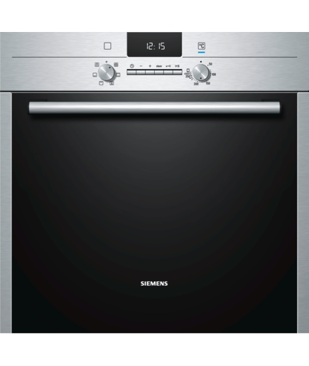 SIEMENS - HB43AB521J - Forno da incasso