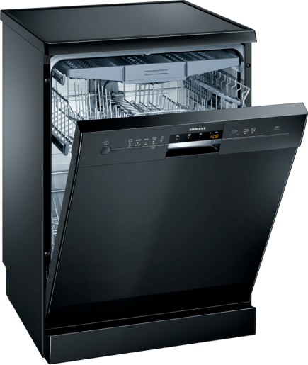 SN25M687EU speedMatic Lave-vaisselle 60 cm