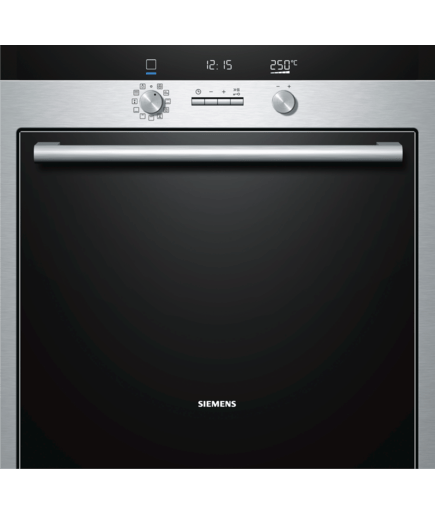 single multi-function activeClean oven