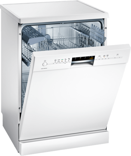siemens dishwasher sd6p1s