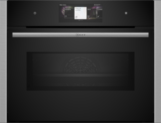 Micro-ondes