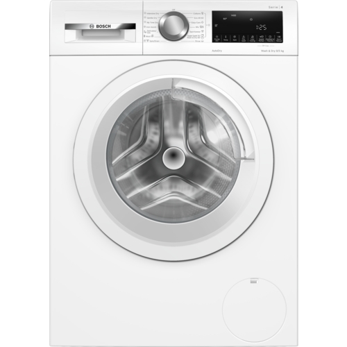 Bosch Mikser