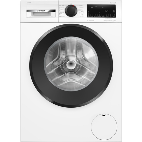 Bosch Mikser
