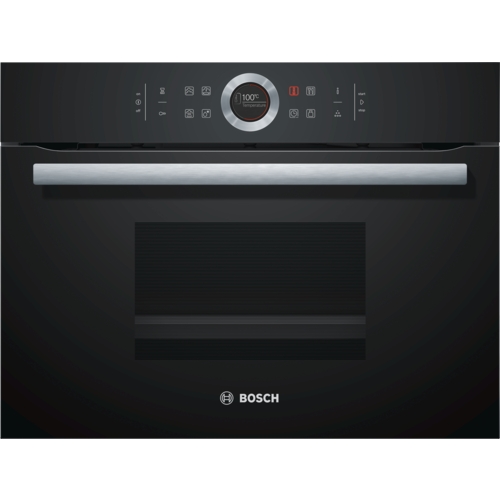 Produkte - Kochen & Backen - Steamer und Combi-Steamer