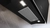 Siemens LC91KLT60 iQ700 Wall-Mounted Cooker Hood 90 cm clear glass black printed, Black - View 3