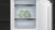 Siemens KI86NSF30I iQ500 built-in fridge-freezer with freezer at bottom 177.2 x 55.8 cm flat hinge - View 10