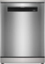Siemens SN15HI00MI iQ500 free-standing dishwasher 60 cm Brushed steel anti-fingerprint