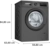 Bosch Bosch WAJ2826DIN Series 2 washing machine, front loader 8 kg 1400 rpm -  - Washing Machine