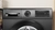 Bosch WGA242IRIN Series 6 9 kg washing machine, front load, Cast iron grey - View 2