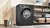 Bosch WGA2740RIN 12 kg Series 6 washing machine, front load, Cast iron grey